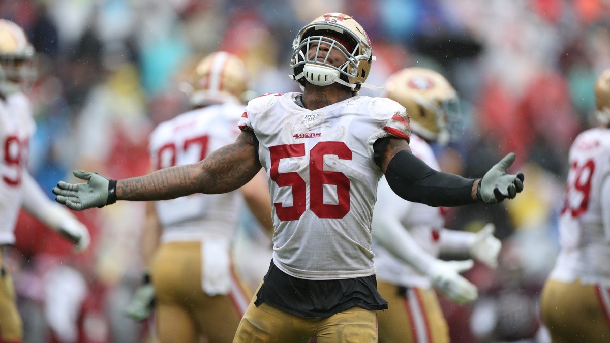 Kwon Alexander